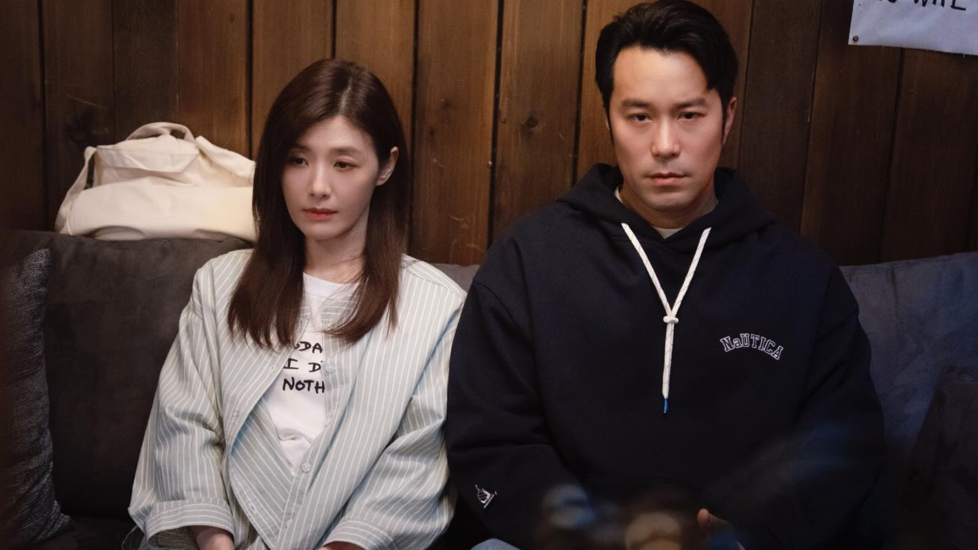 《欠妳的那場婚禮》蘇慧倫